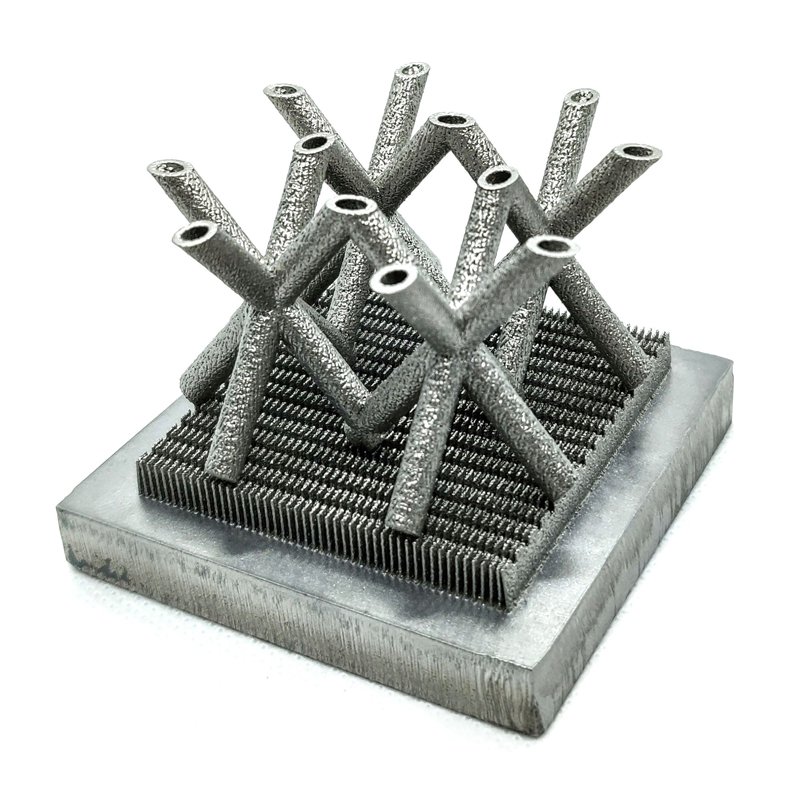 Prototipi in Metallo